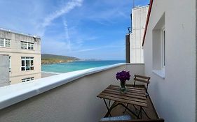 Öspede Casa Totoia- Malpica de Bergantiños, Costa da Morte